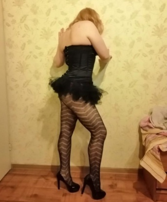 Александра, 22 года